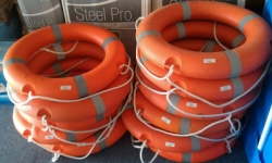 large buoy fiber 2